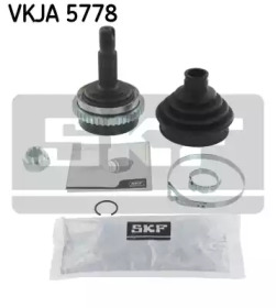 Шарнирный комплект SKF VKJA 5778